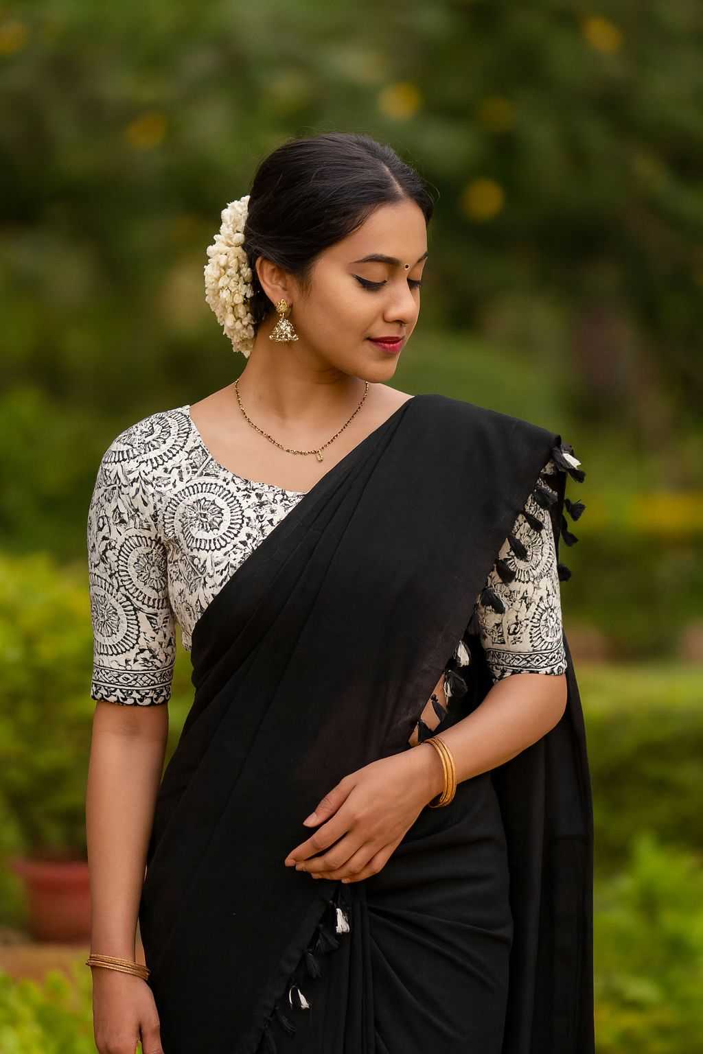 KALAMKARI SAREES