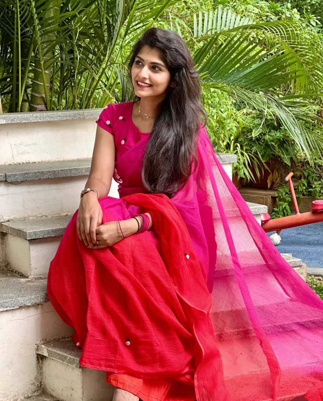 HAND WORK SAREES