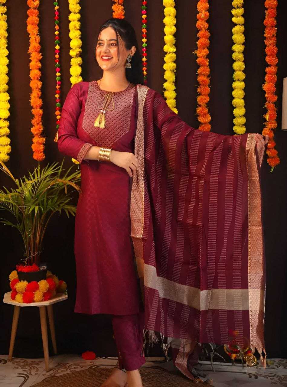 COTTON KURTIS