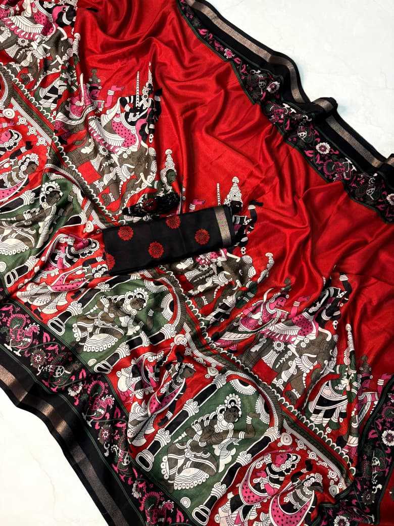 KALAMKARI SAREES