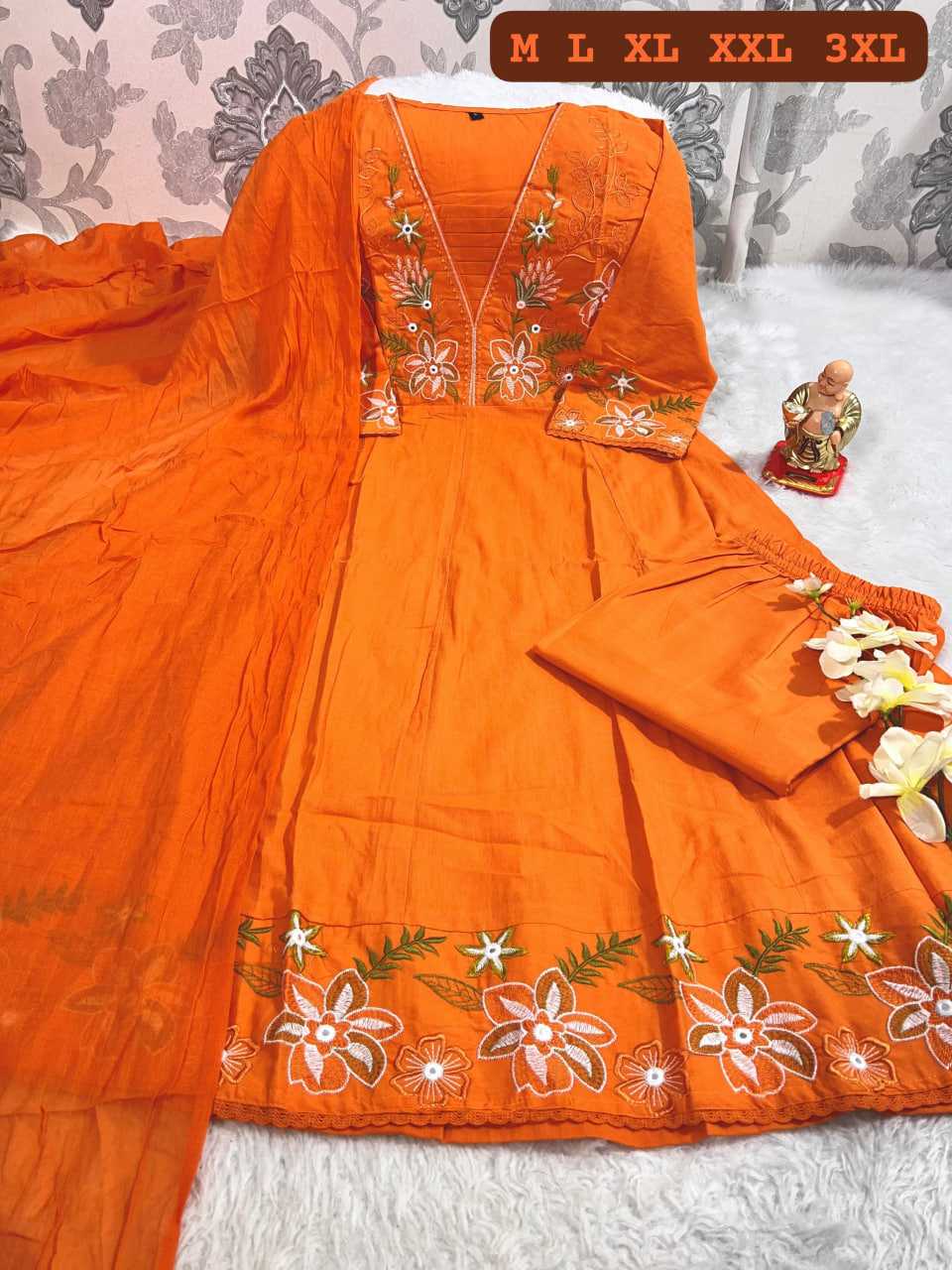  ANARKALI DRESSES