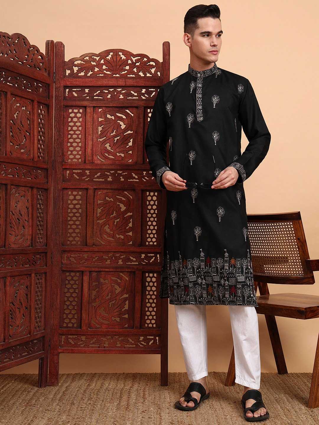 MENS KURTAS