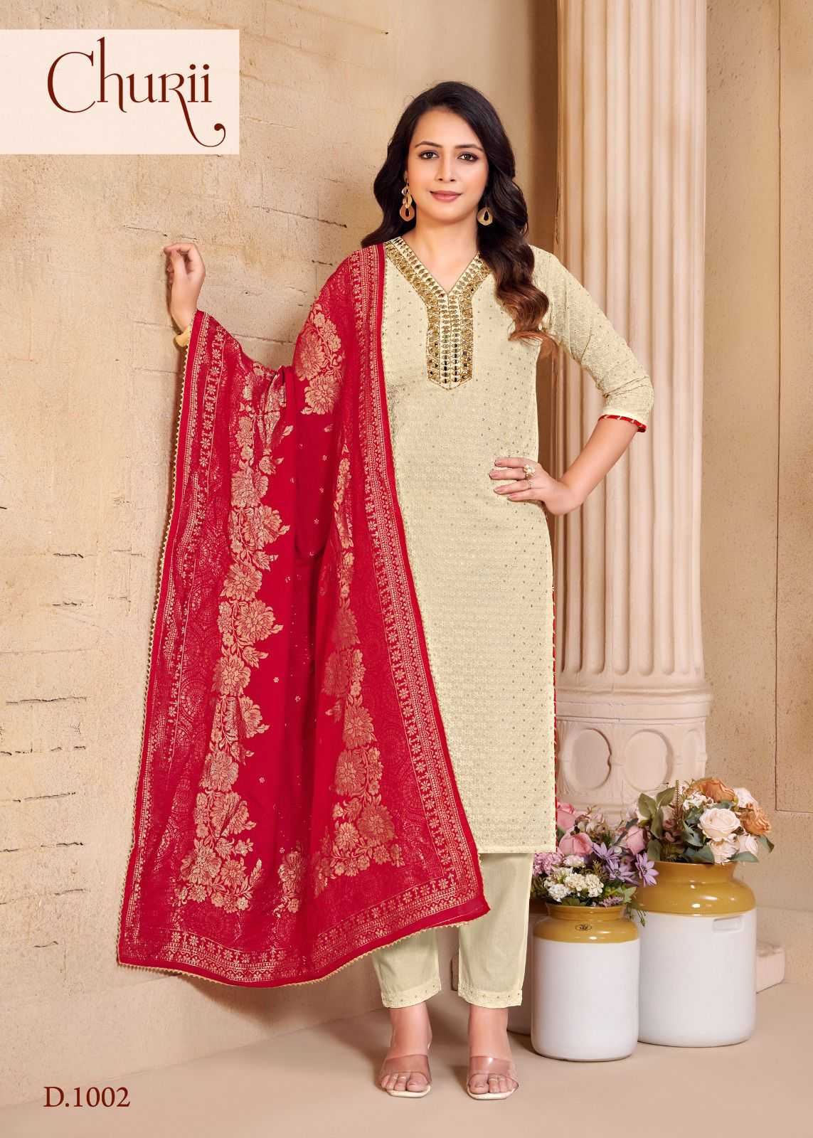 DRESSES & SUITS CATALOGS