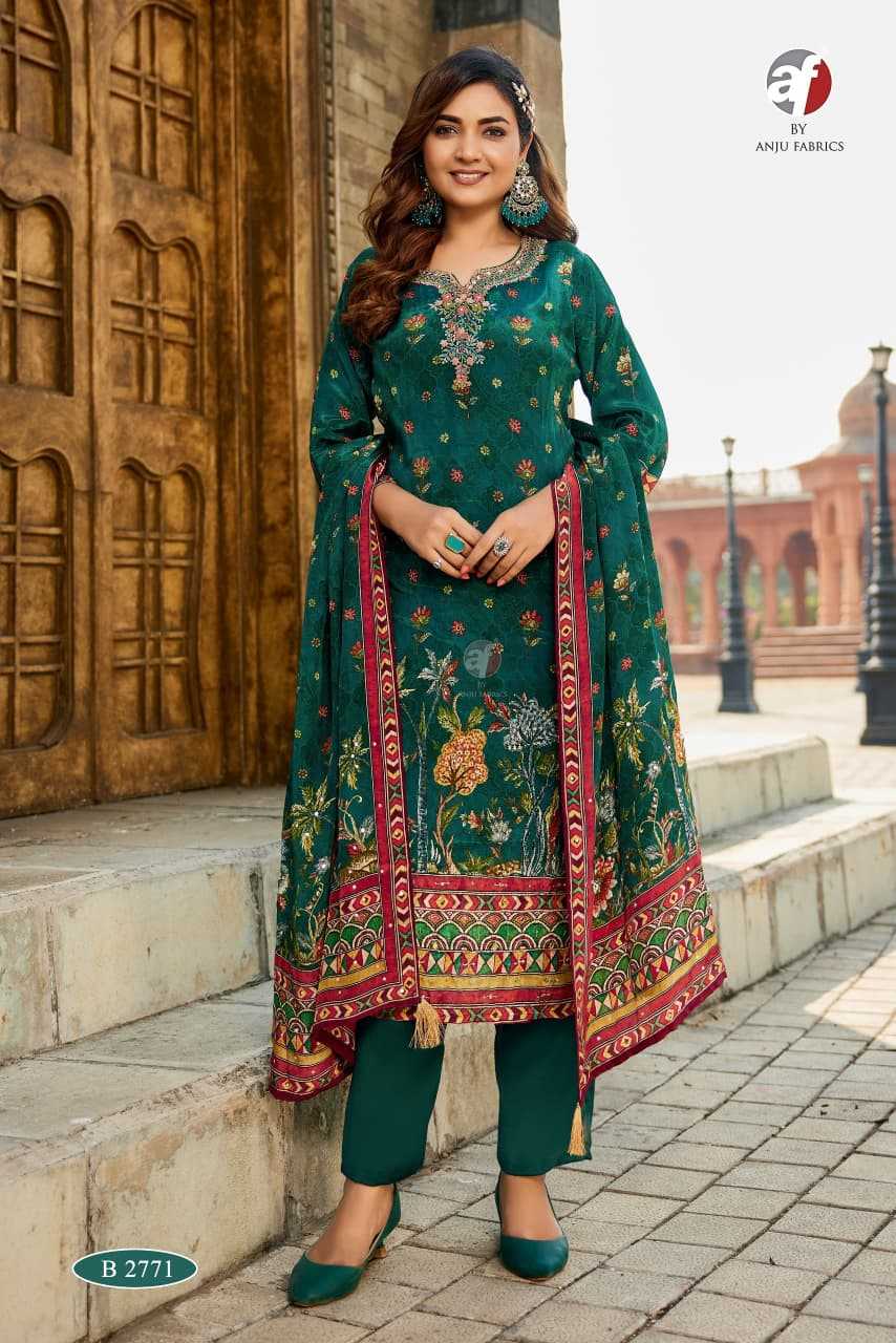 WEDDING OUTFITS
