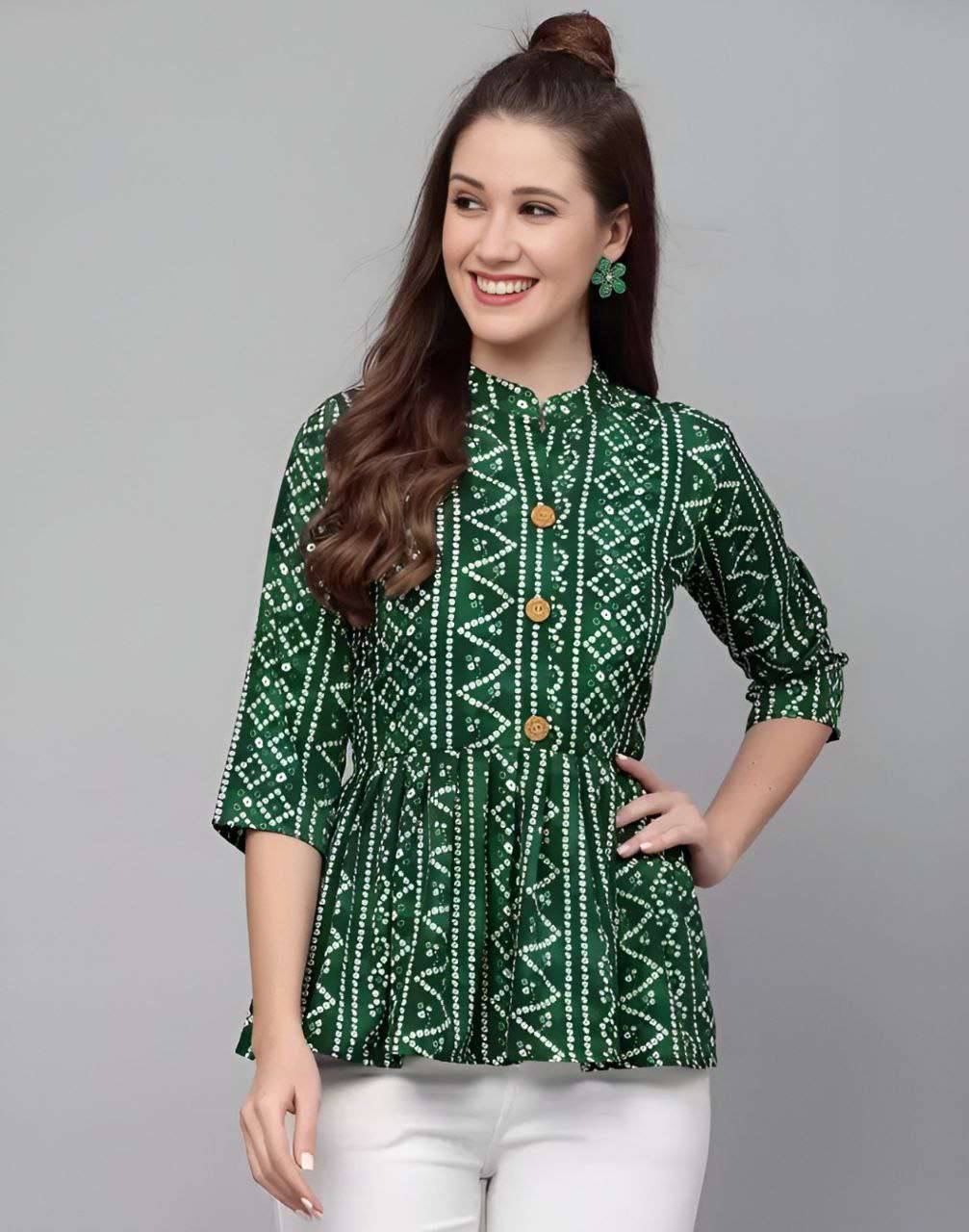 FANCY KURTI