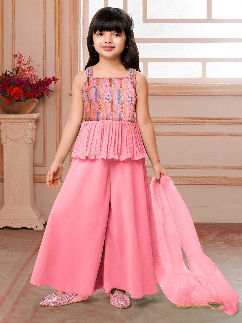  GIRLS KURTI
