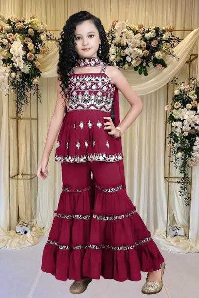 KIDS SHARARA