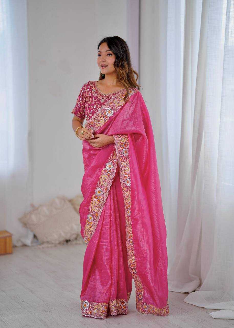 PARTY WEAR SAREES