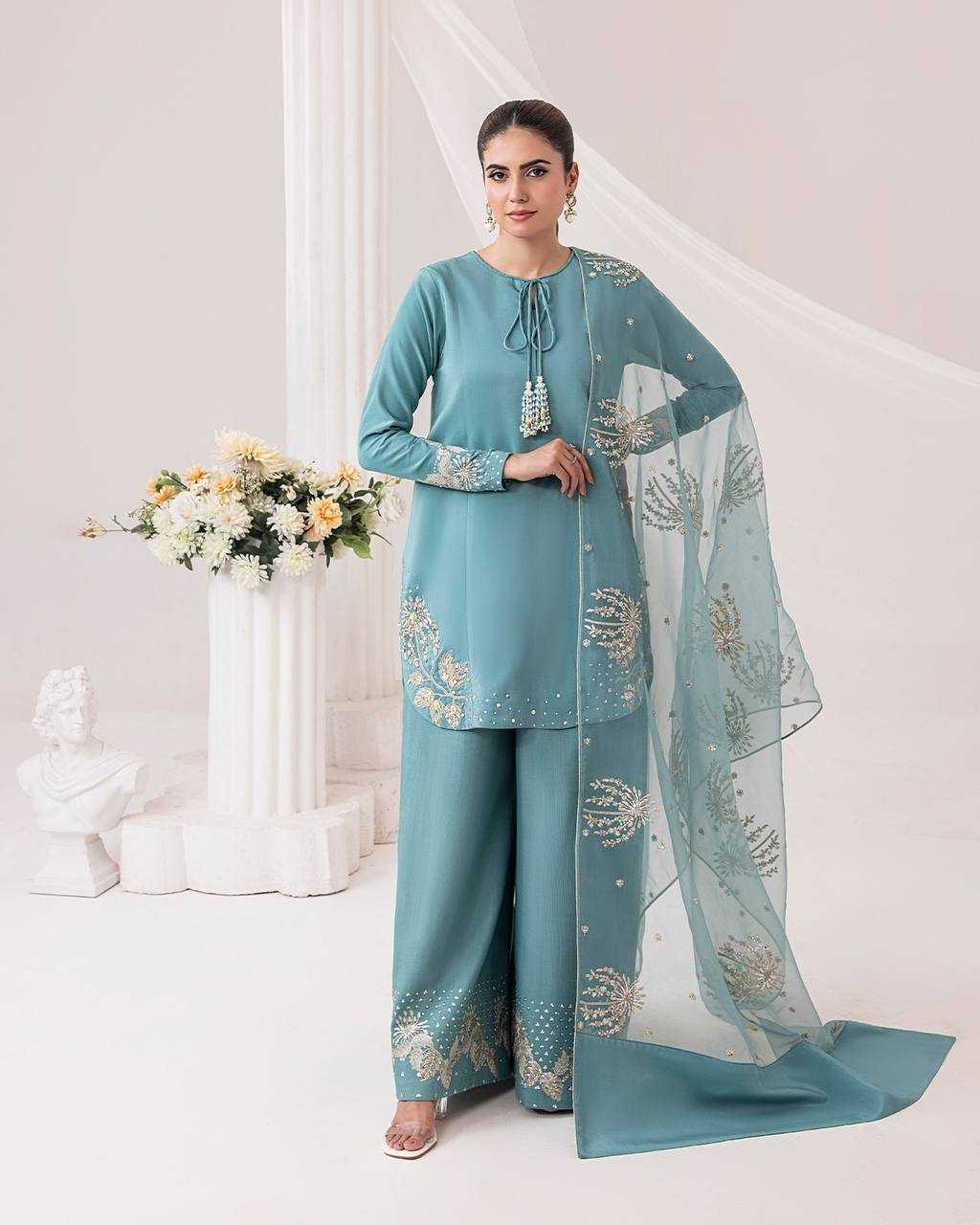 PARTY WEAR DRESSES