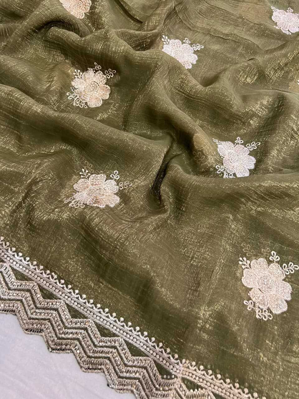 SWAROVSKI SAREES