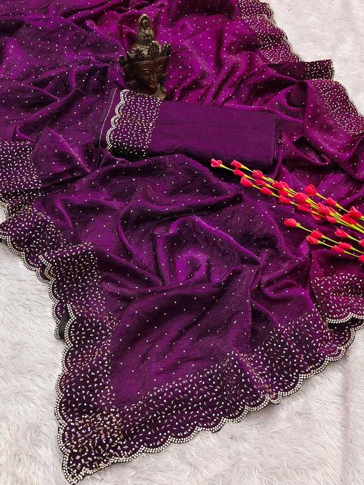 SWAROVSKI SAREES