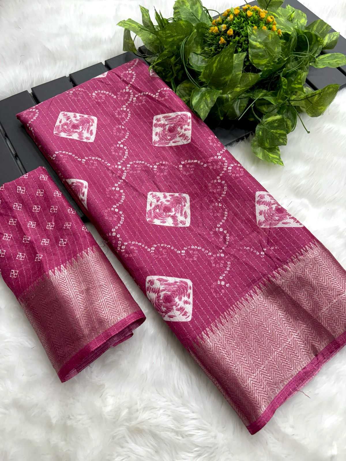 BATIK SAREES