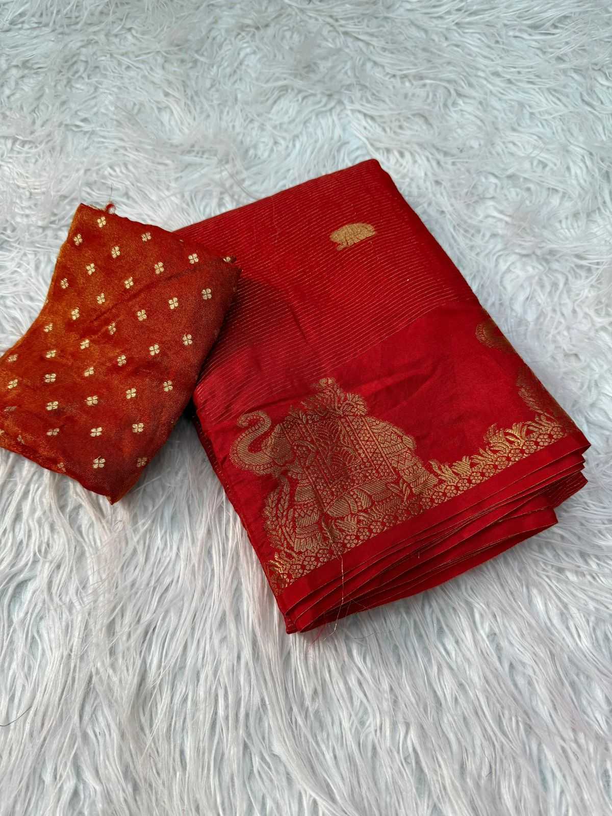 DOLA SILK SAREES