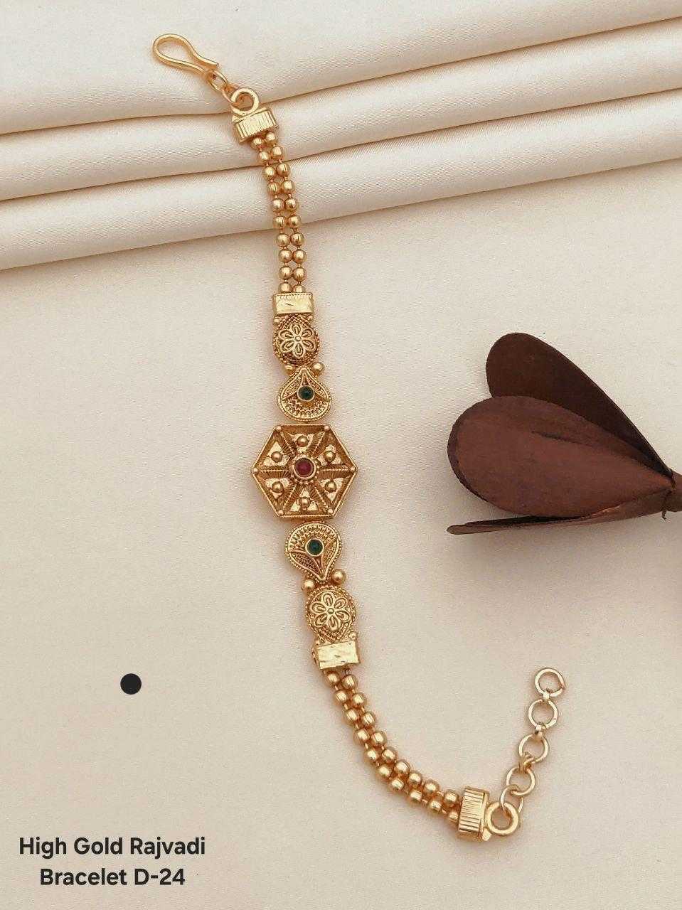 RAJWADI BRACELET 
