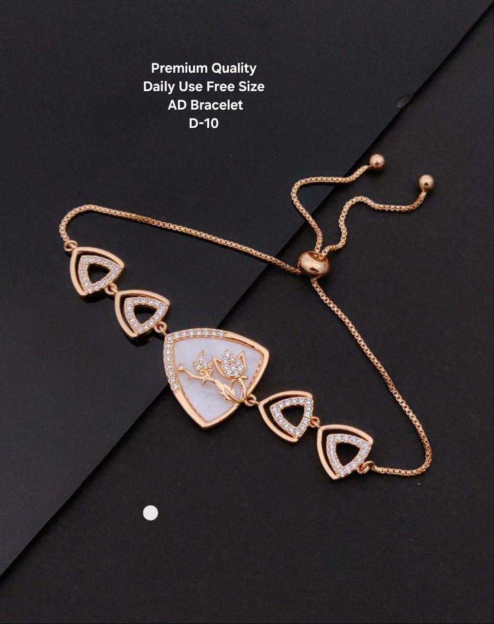 GOLDEN BRACELET