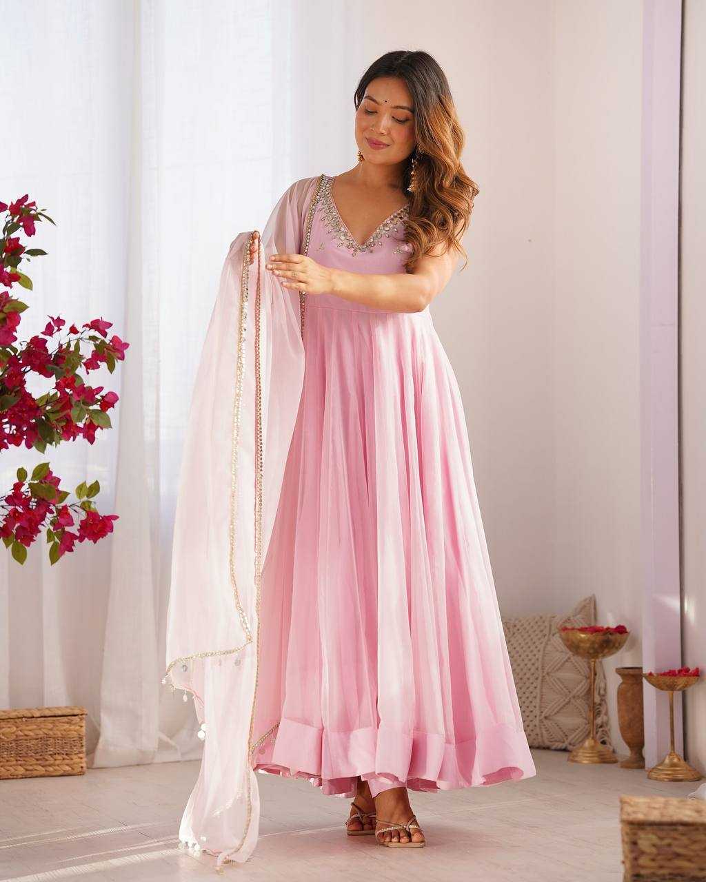 PARTY GOWNS