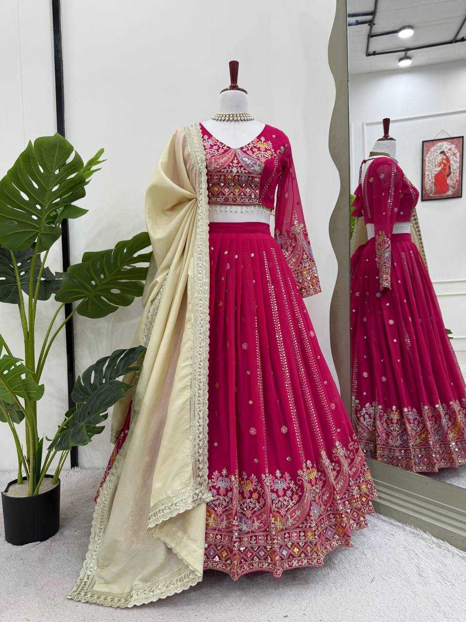 WEDDING OUTFITS