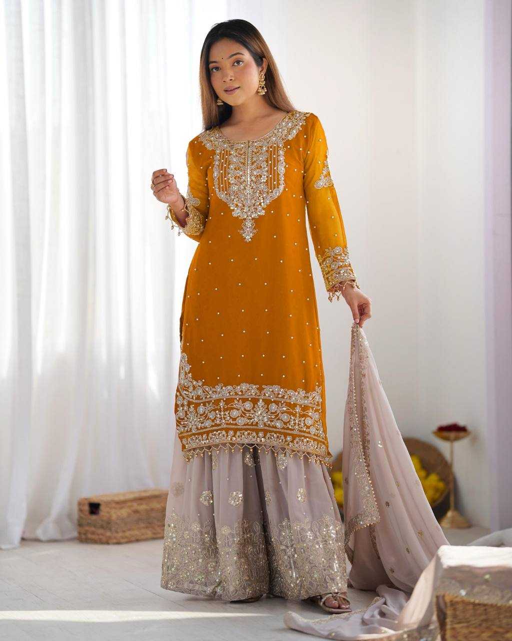 BRIDAL SUITS