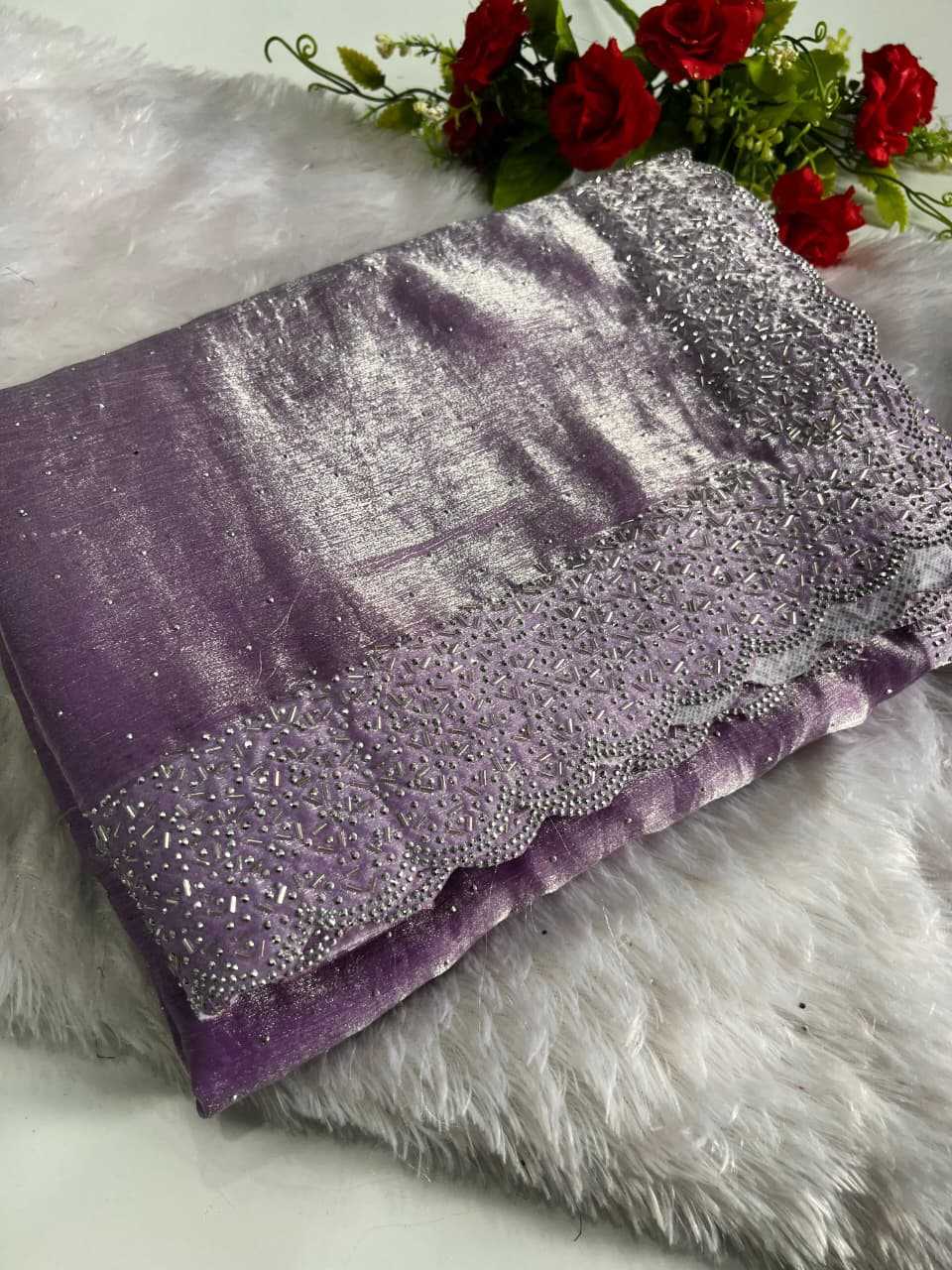 CHIFFON SAREES