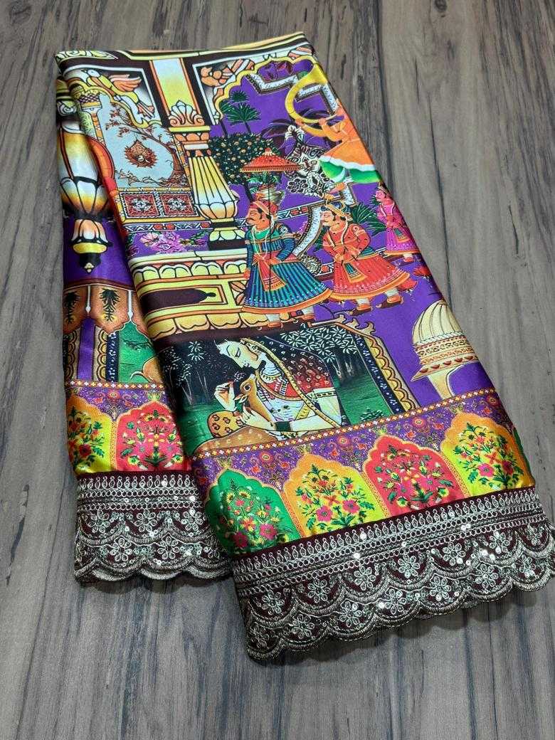 GAJJI MODAL SAREES