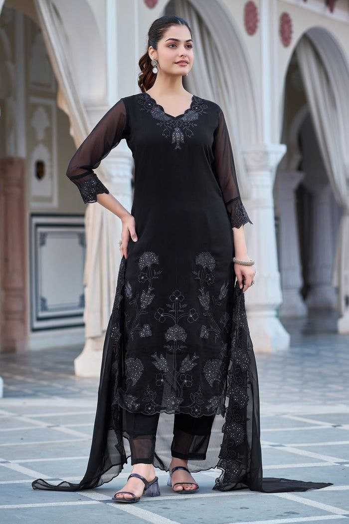 GEORGETTE DRESSES