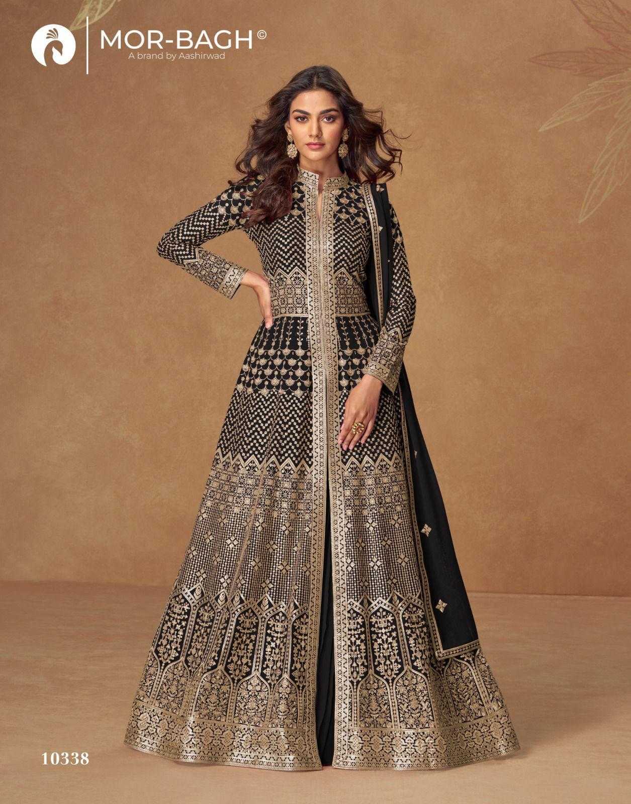 LEHENGA WITH DUPATTA