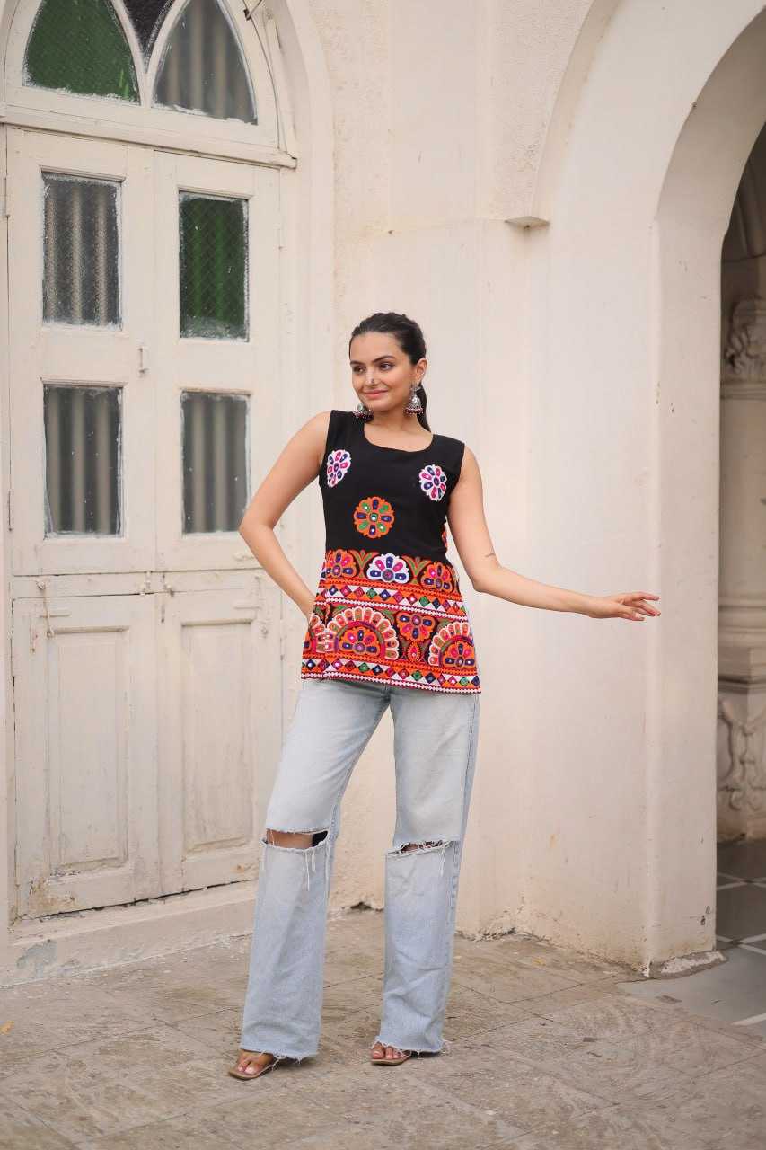 PRINTED KURTIS