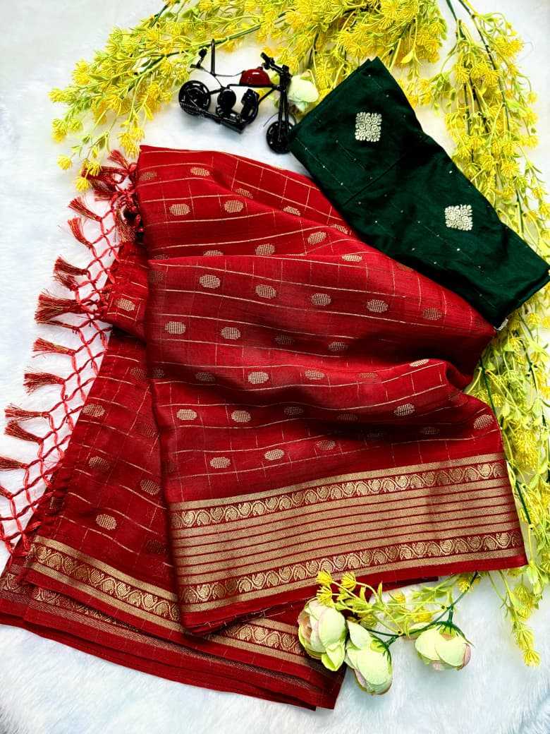 BUTTA SAREES