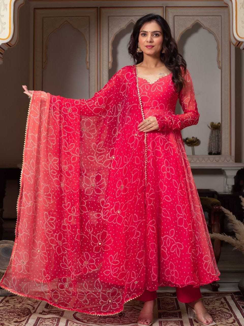 PRINCESS GOWNS