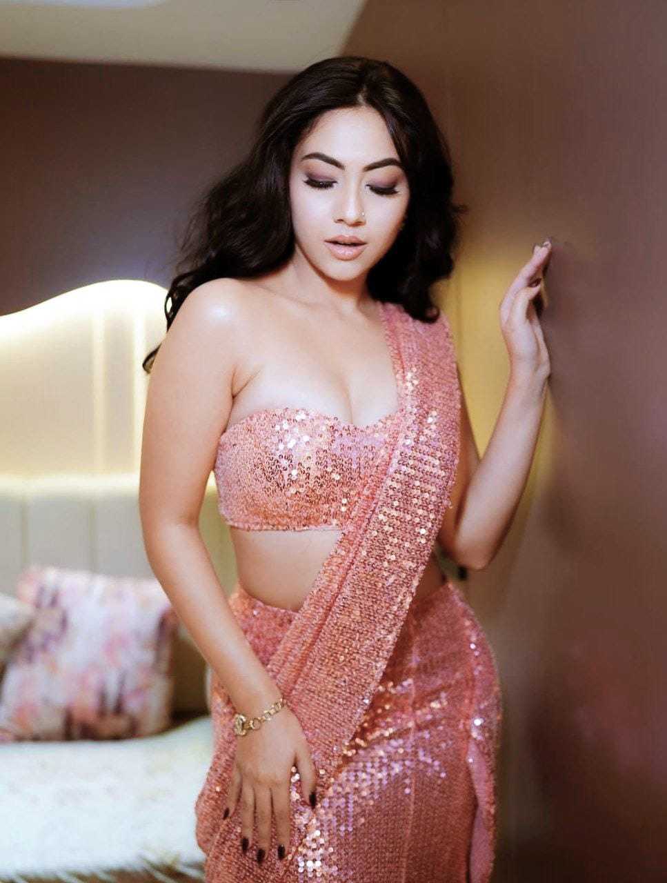 READY TO WEAR SAREES