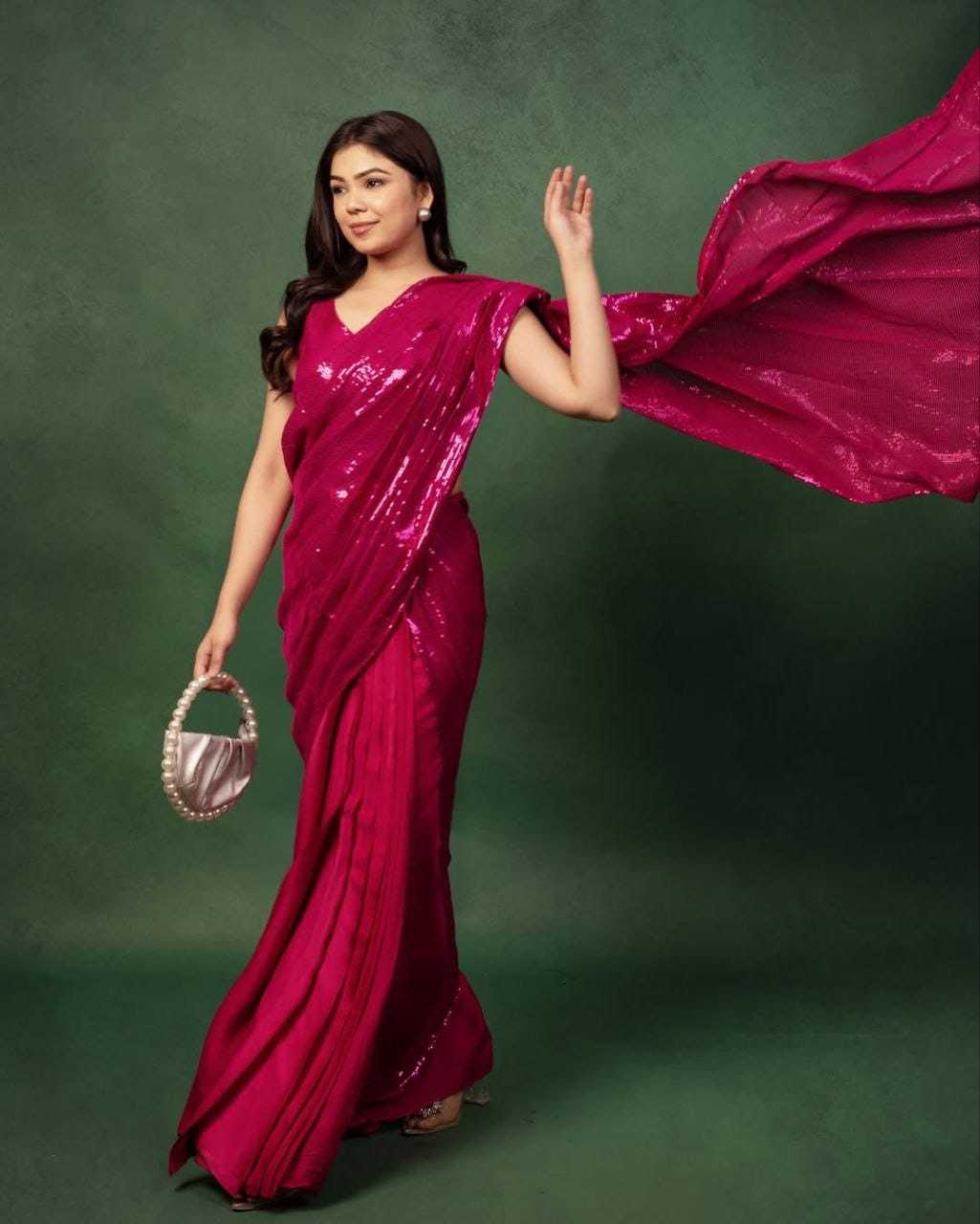 SEQUENCE SAREES