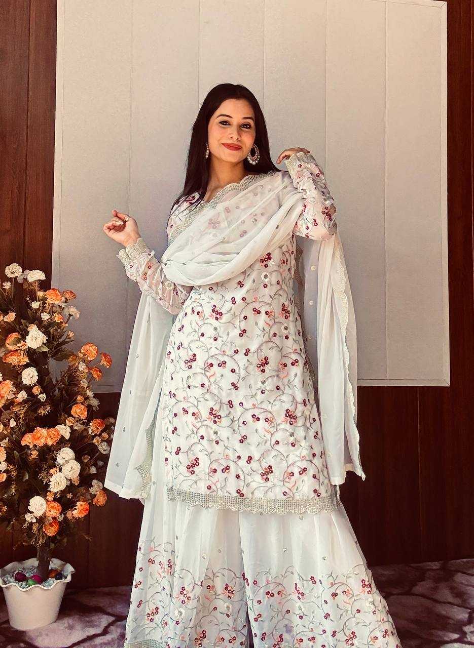 ZARI WORK SUIT