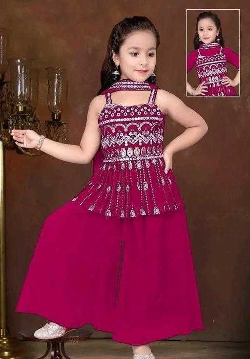 KIDS ETHNIC WEAR