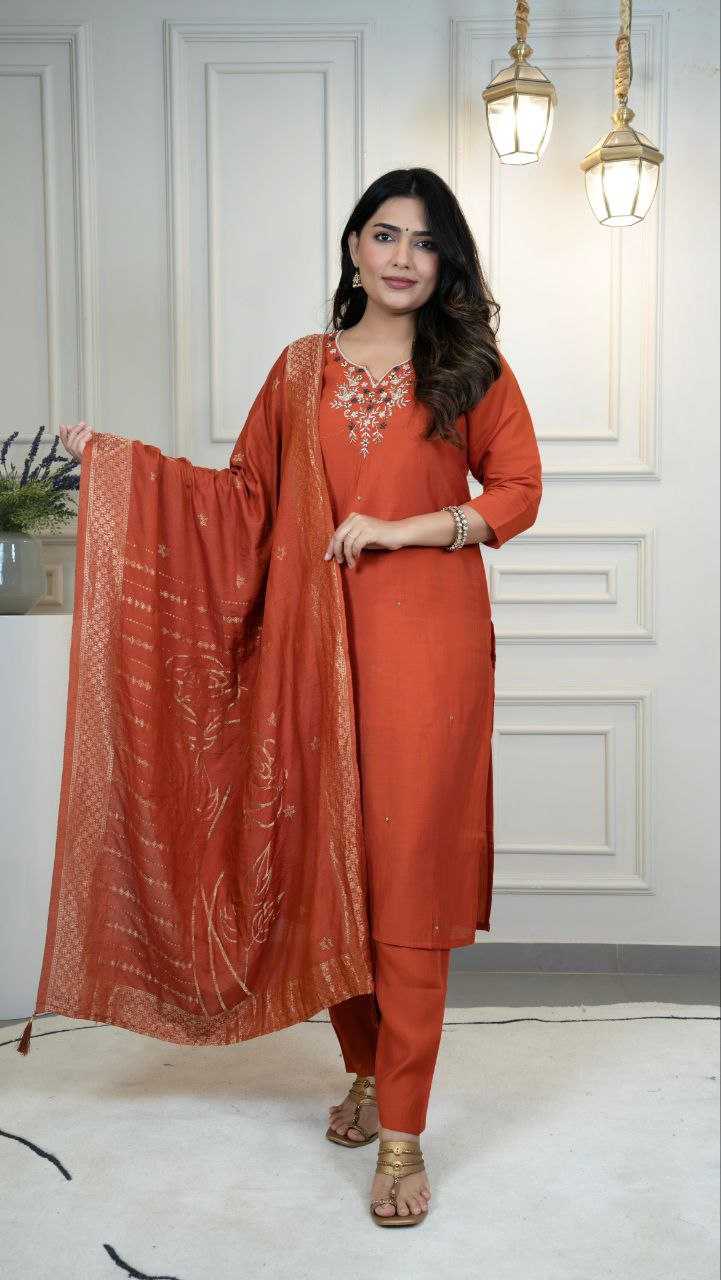 SILK KURTIS
