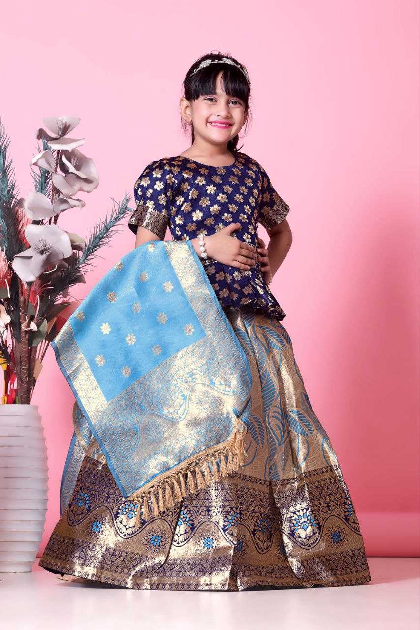 KIDS TRADITIONAL OUTFITS