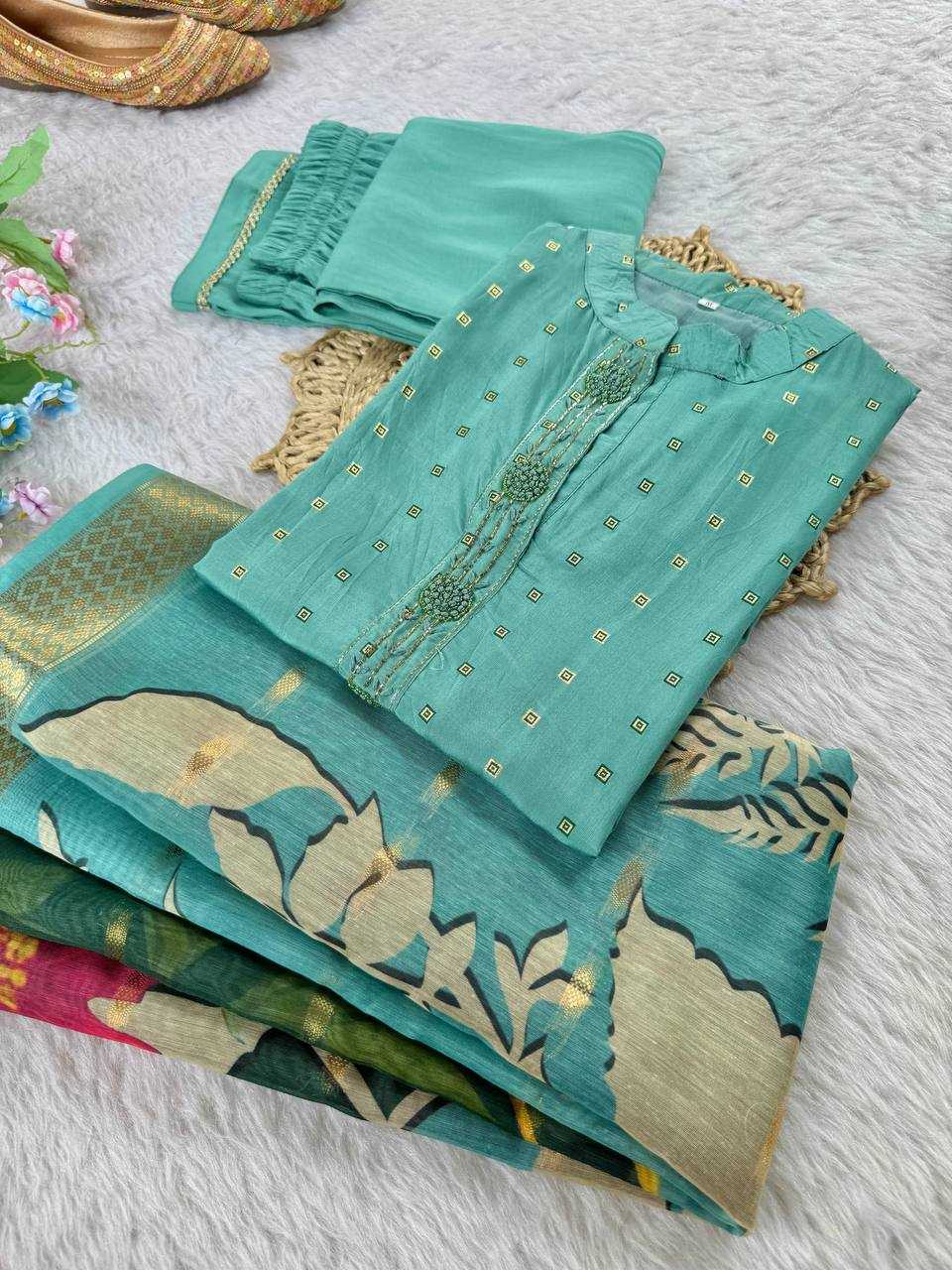 DESIGNER KURTIS