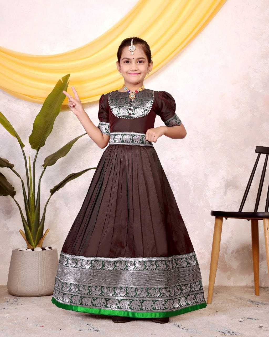 INDIAN WEAR FOR KIDS