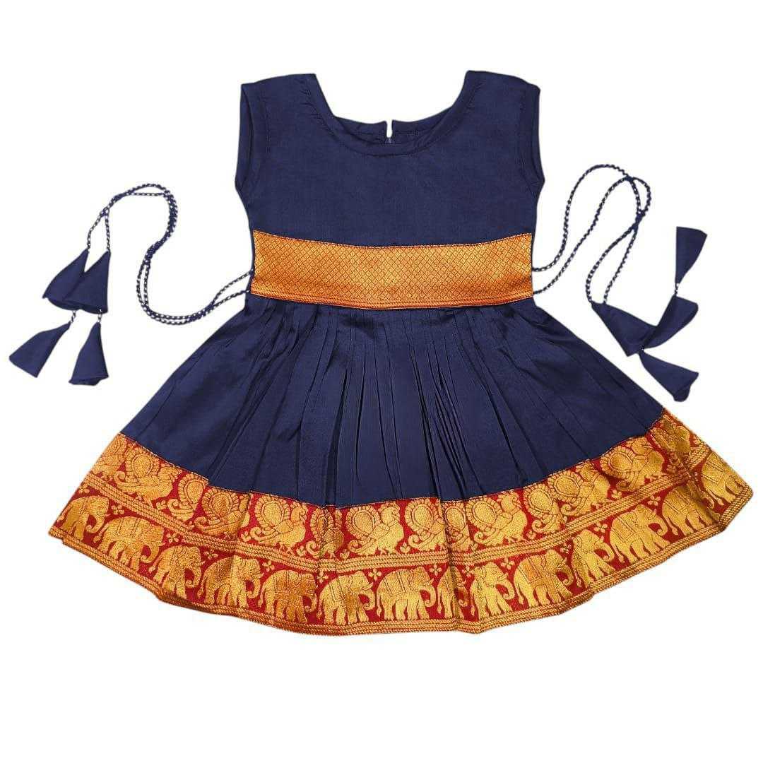 KIDS FROCKS