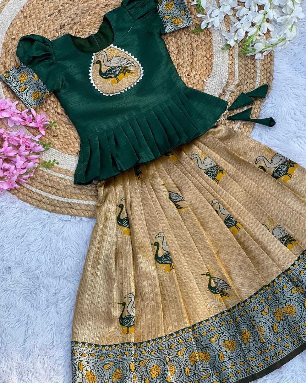 KIDS TRADITIONAL OUTFITS