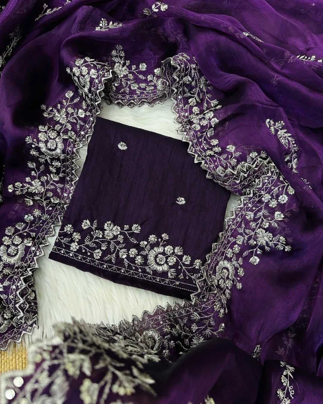 BROCADE SAREES
