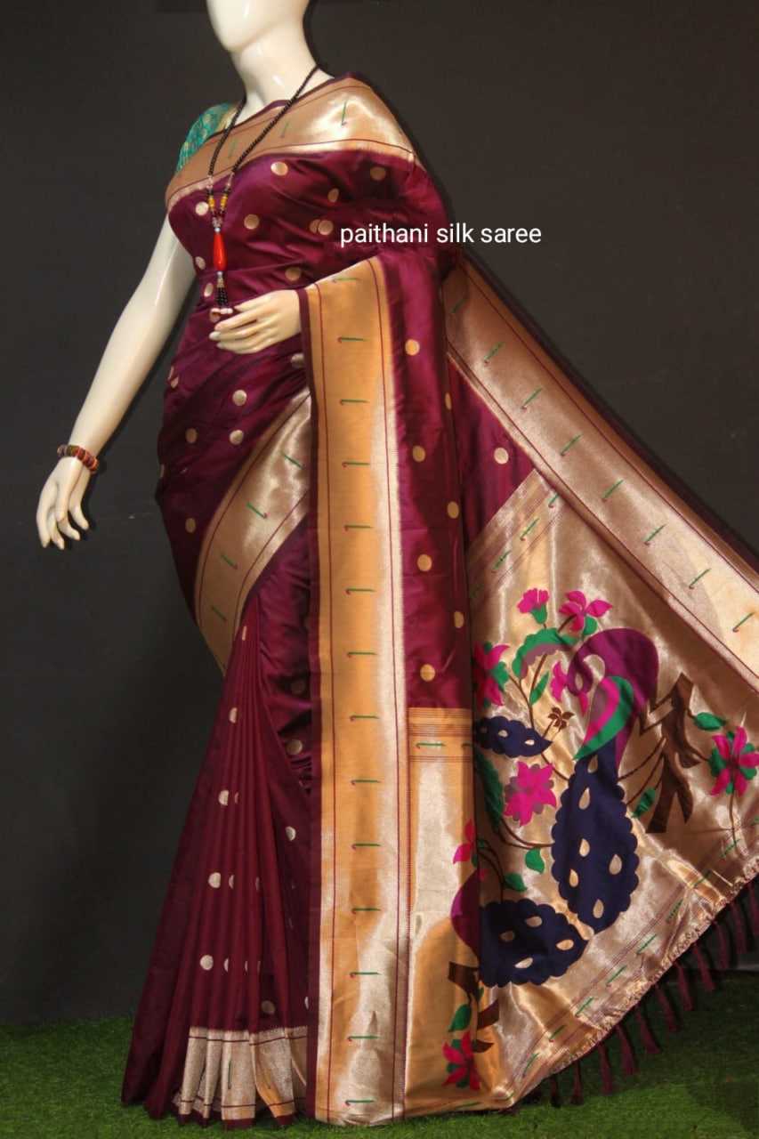 KANJEEVARAM SAREES