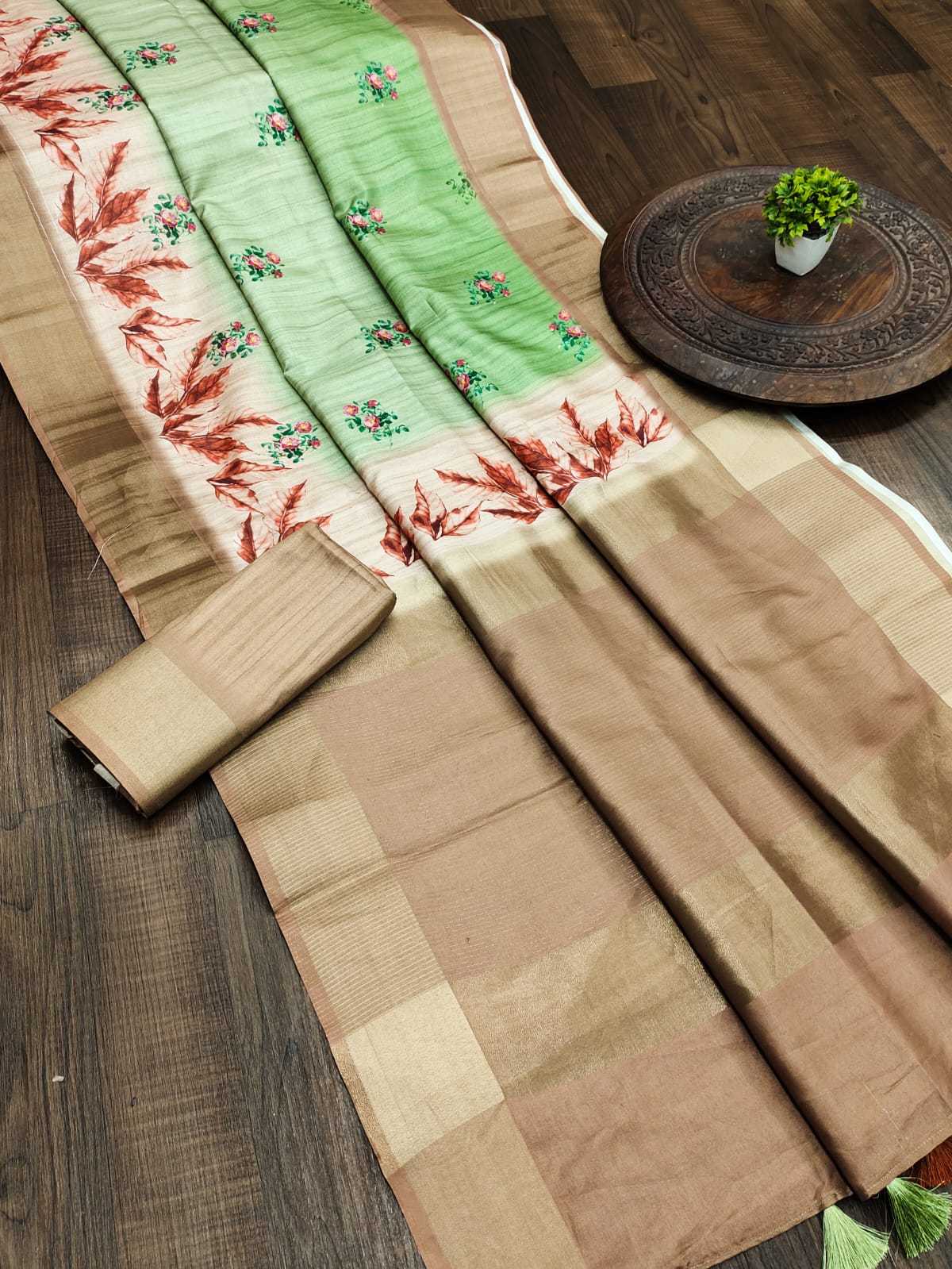 KANJIVARAM SILK SAREES