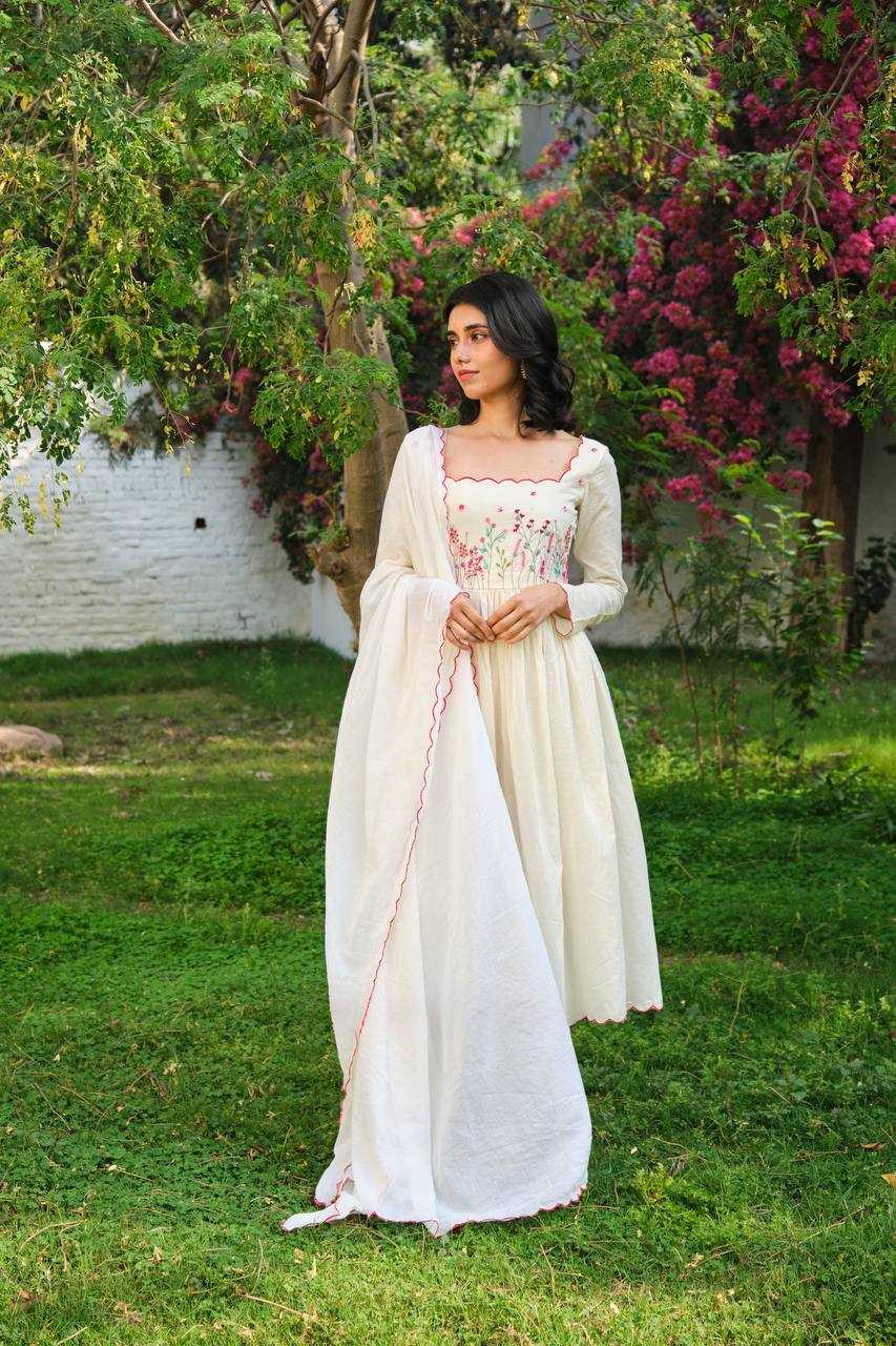 FANCY GOWNS