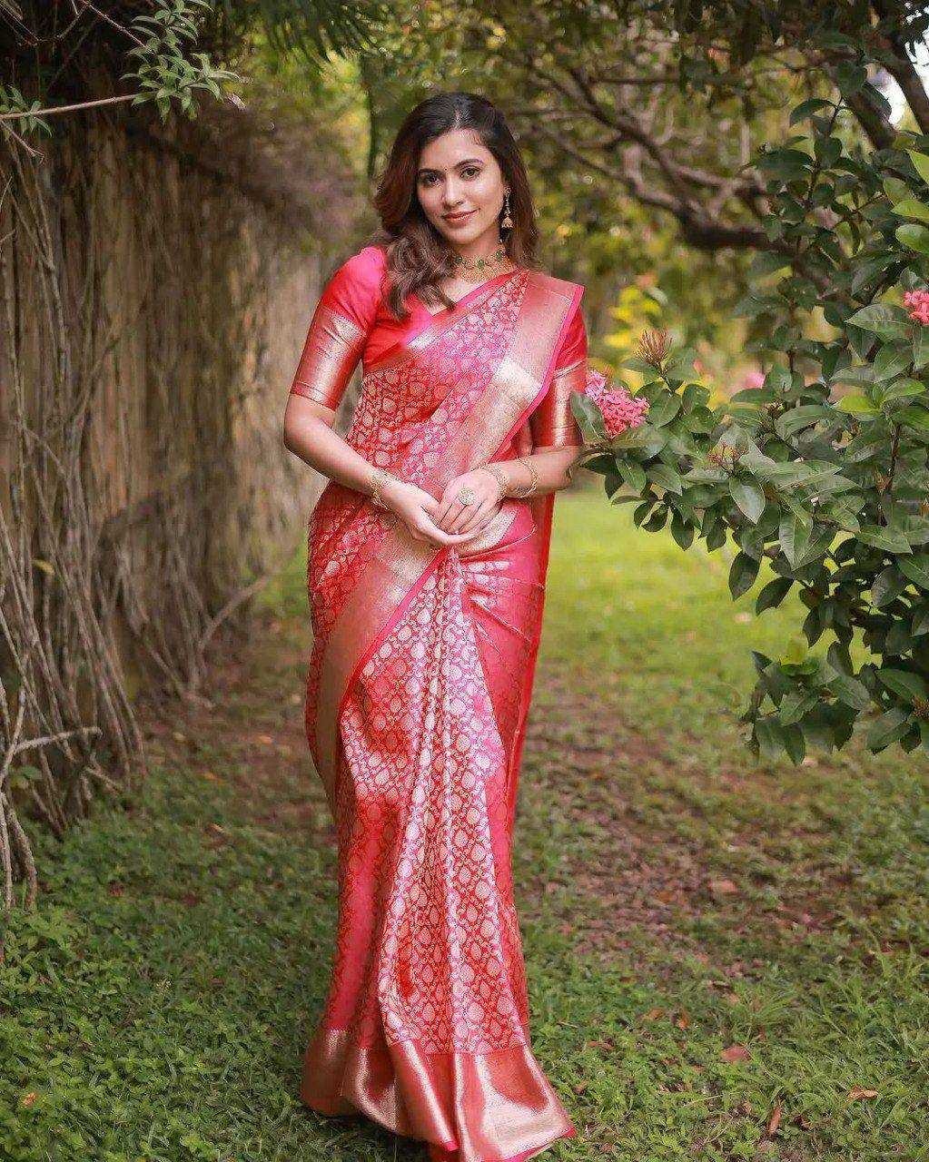 ART SILK SAREES