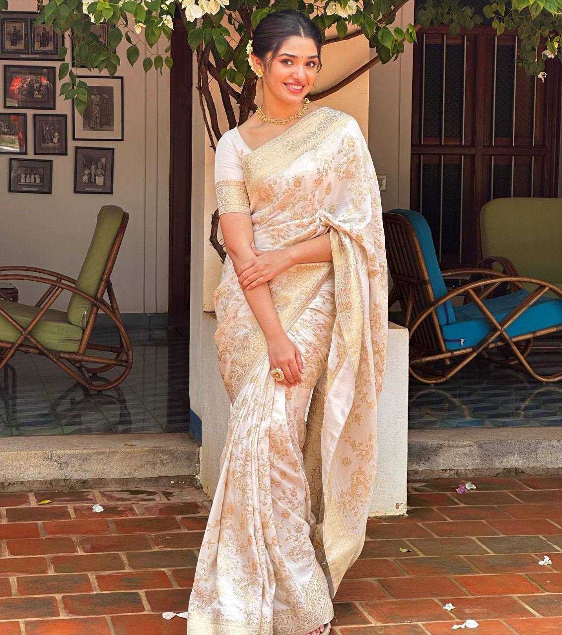 SOUTH SILK SAREES