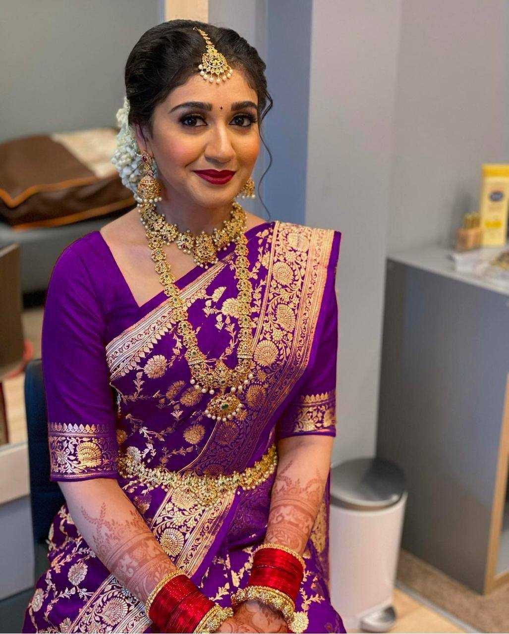 ART SILK SAREES