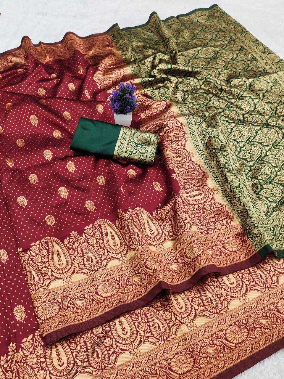 PINK SILK SAREES