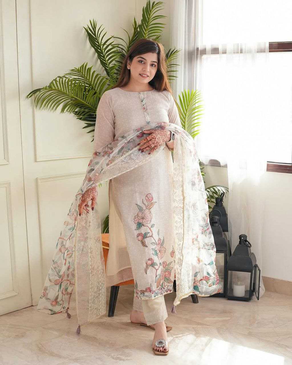 FANCY KURTI