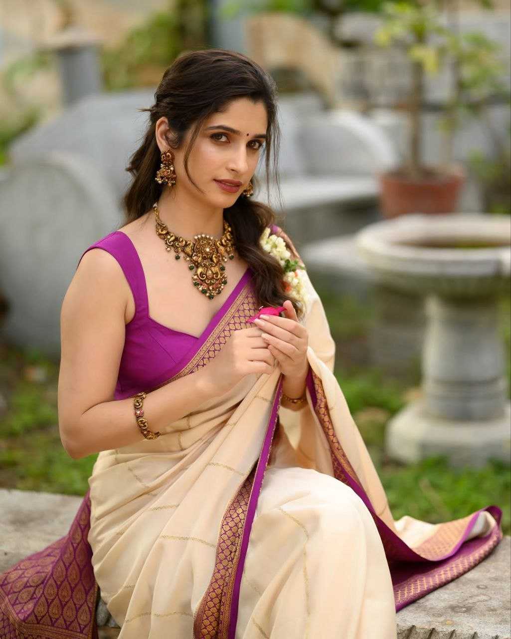 SOUTH INDIAN SAREES