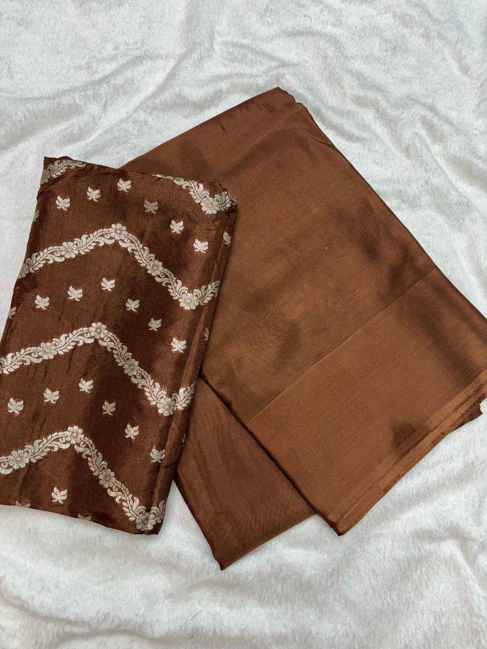PLAIN SAREES